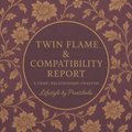 Twin Flame & Compatibility Report