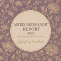 Astro Cartography Report