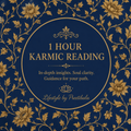 Karmic Reading 1 hour